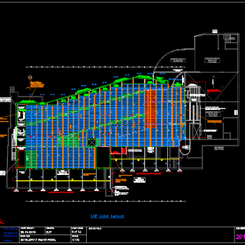FrameCAD based CAD Design